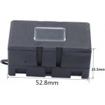 Pojistkové pouzdro pro plochou pojistku MIDI a ANL MINI – Zboží Mobilmania