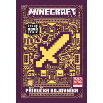 Minecraft - Příručka bojovníka