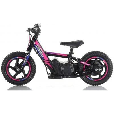 Energy Adventure Push Maxi 16 Pro – Zboží Dáma