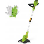 Fieldmann FZS 1025-A 20V – Hledejceny.cz