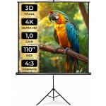 tectake 402515 203 x 203 cm – Zboží Mobilmania