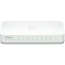 D-Link GO-SW-8E