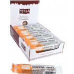 Antonín Zetík Perla Karobová tyčinka 18 x 50 g – Sleviste.cz