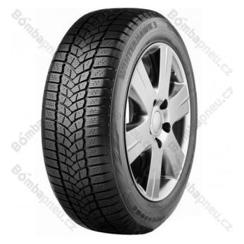 Firestone Winterhawk 3 155/80 R13 79T