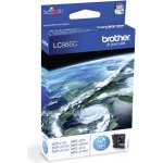 Brother LC-985C - originální – Hledejceny.cz