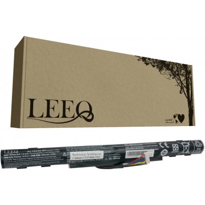Baterie LEEQ LB177 - neoriginální – Zboží Živě