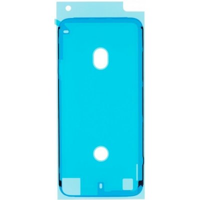 Berger Lepicí (adhezivní) páska na LCD a rámeček pro iPhone 7 (Bílý) – Zboží Mobilmania
