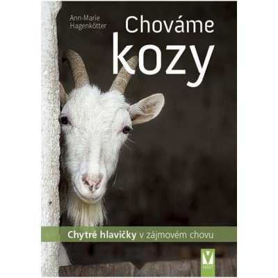 Chováme kozy – Zboží Mobilmania