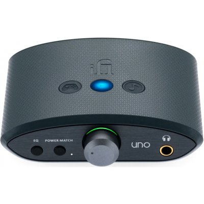 iFi UNO – Hledejceny.cz