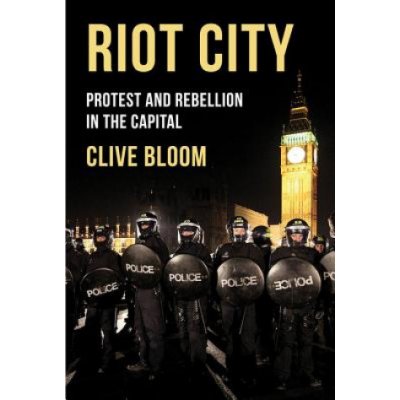 Riot City - C. Bloom