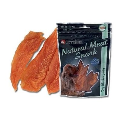 ONTARIO Snack Dry Chicken Jerky 70 g