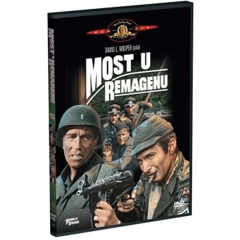 most u remagenu DVD