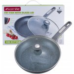 Kamille Tradiční pánev granitová 26 cm – Zboží Mobilmania