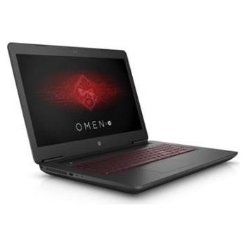 HP Omen 17-w100 Y7Z18EA