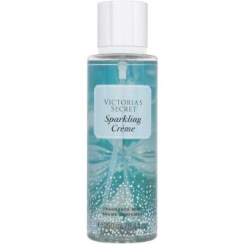 Victoria´s Secret Sparkling Crème tělový sprej 250 ml