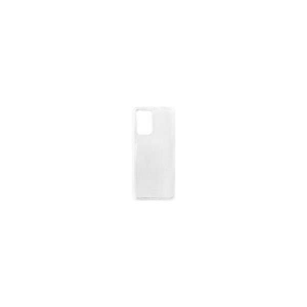 Pouzdro a kryt na mobilní telefon Pouzdro Jekod Ultra Slim 0,5mm Xiaomi Redmi 10, Redmi 10 2022 čiré