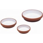 NOBBY Hliněná miska 20 cm – Sleviste.cz