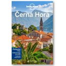 Černá Hora - Lonely Planet