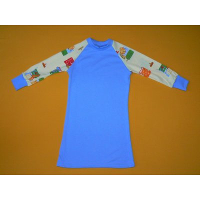 Pletex modrá – Zboží Dáma