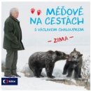 Méďové na cestách ZIMA - Václav Chaloupek