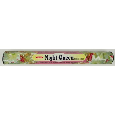 Padma vonné tyčinky Night Queen 20 ks