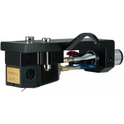 Nagaoka MP-700H / MP-700+Headshell – Sleviste.cz
