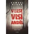 V lese visí anděl brož. - Samuel Bjork