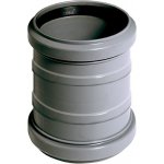 Osma HTMM - spojka dvouhrdlá DN 110 – Zboží Mobilmania