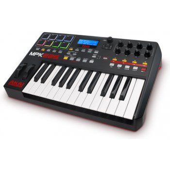 Akai MPK 2 MINI