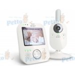 Philips Avent SCD630 Digitální elektronická chůvička – Sleviste.cz