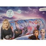 John Pop Up Tunel Frozen 2 145 x 50 cm – Zboží Dáma