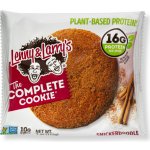 Lenny & Larry's Complete Cookie skořicová sušenka 113 g – Sleviste.cz