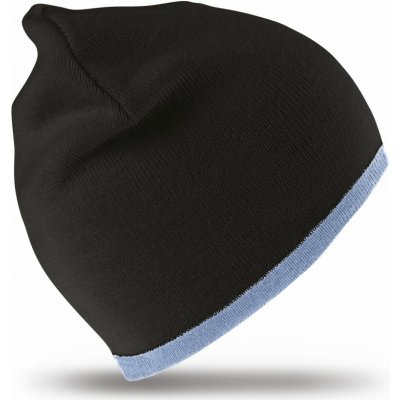 Result Oboustranná čepice RC046X Black – Hledejceny.cz