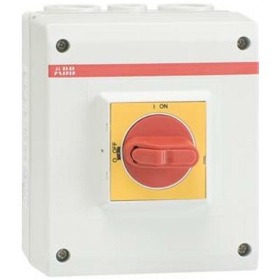 ABB 1SCA022401R3430 OTP25BA3M – Hledejceny.cz