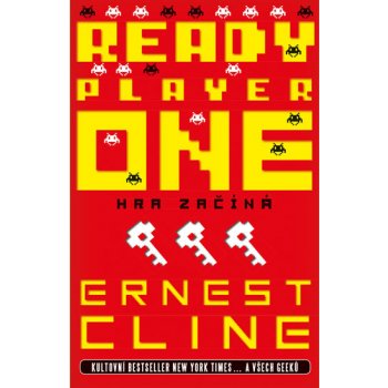 Ready Player One - Ernest Cline