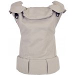 MoniLu uni Simply béžové Standard – Zboží Dáma