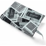 Obal na knihu Noviny XS – Hledejceny.cz