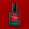 Gel lak GREEN FLASH LED GEL LAK RED VELVET 15 ml