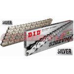D.I.D Řetěz 520ZVMX 114 – Sleviste.cz