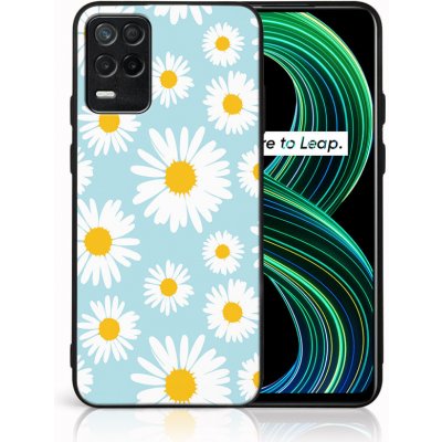 Vsechnonamobil 47216 My Art Realme 8 5G -CAMOMILE (124) – Zboží Živě