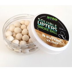 Stég Product Soluble Upters Smoke Ball 30g 12mm Butyric Acid