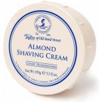 Taylor of Old Bond Street Almond krém na holení 150 g – Zbozi.Blesk.cz