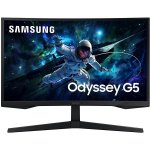 Samsung Odyssey G5 S27CG554EU – Zboží Živě
