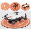 Příslušenství k dronu STABLECAM Malá přistávací plocha (25cm) 1DJ1001