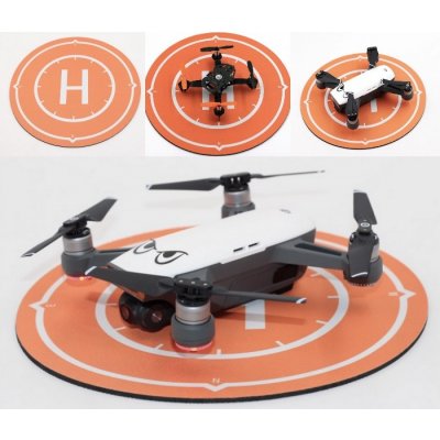 STABLECAM Malá přistávací plocha (25cm) 1DJ1001 – Zboží Mobilmania