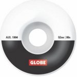 Globe G1 Street Wheels 52 mm 99A 4ks – Zboží Dáma Globe G1 Street Wheels 52 mm 99A 4ks – Zboží Dáma