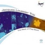 Loussier Jacques -Trio - Best Of Plays Bach – Hledejceny.cz