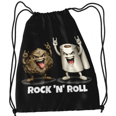 IMPAR Vak na záda Rock´n´Roll – Hledejceny.cz