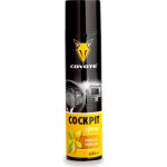 Coyote Cockpit Spray vanilka 400 ml – Sleviste.cz