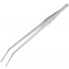 Akvarijní nůžky, pinzeta a kleště ShrimpWorld pinzeta zahnutá 27 cm